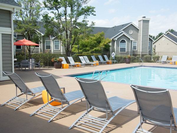 Apartment for rent at Emerald Place, 1815 NW 173rd Ave, Beaverton, OR 97006
