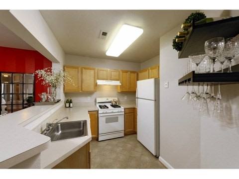 Apartment for rent at Ashford Meadows, 2551 Cornelia Rd, Herndon, VA 20171