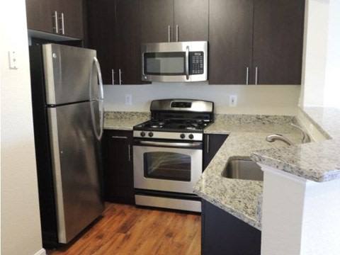 Apartment for rent at Ashford Meadows, 2551 Cornelia Rd, Herndon, VA 20171