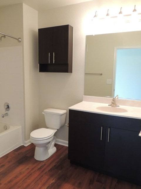 Apartment for rent at Ashford Meadows, 2551 Cornelia Rd, Herndon, VA 20171