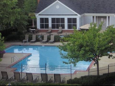 Apartment for rent at Ashford Meadows, 2551 Cornelia Rd, Herndon, VA 20171