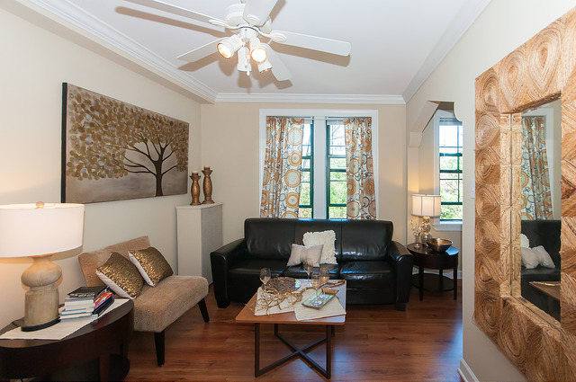 Apartment for rent at 629 W Denning, 629 W Deming Place, Chicago, IL 60614