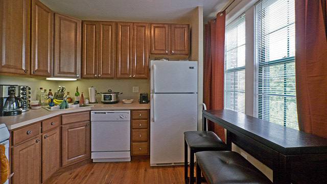 Apartment for rent at 629 W Denning, 629 W Deming Place, Chicago, IL 60614