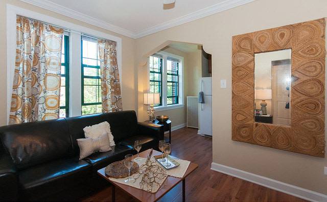 Apartment for rent at 629 W Denning, 629 W Deming Place, Chicago, IL 60614