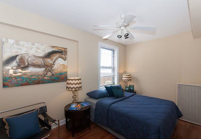 Apartment for rent at 629 W Denning, 629 W Deming Place, Chicago, IL 60614