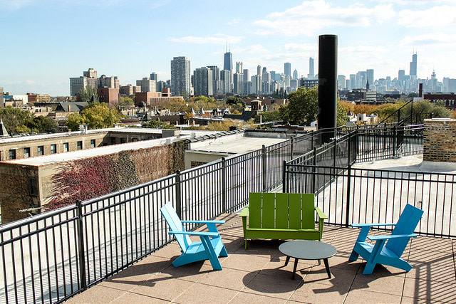 Apartment for rent at 629 W Denning, 629 W Deming Place, Chicago, IL 60614