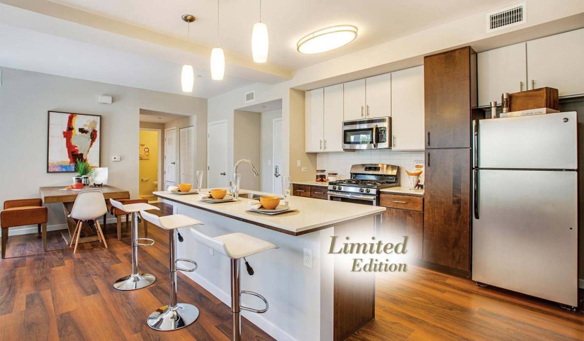 Apartment for rent at Lincoln Place Apartment Homes, 1050 Frederick St, Venice, CA 90291