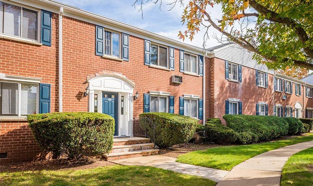 Apartment for rent at Orchard Gardens, 260 S 11th Ave, Highland Park, NJ 08904