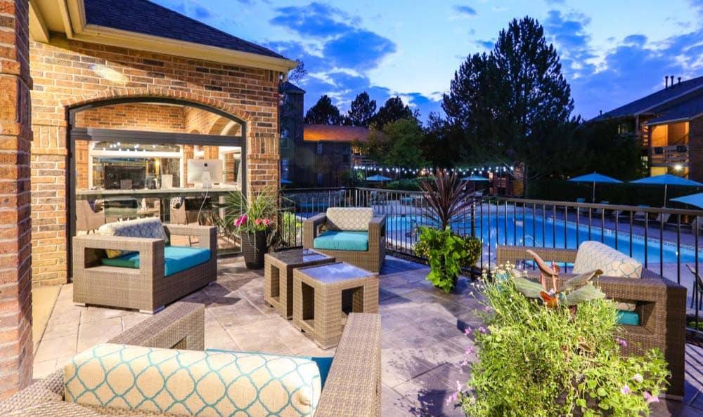 Apartment for rent at Ezlyn Westminster, 10305 Dover St, Broomfield, CO 80021