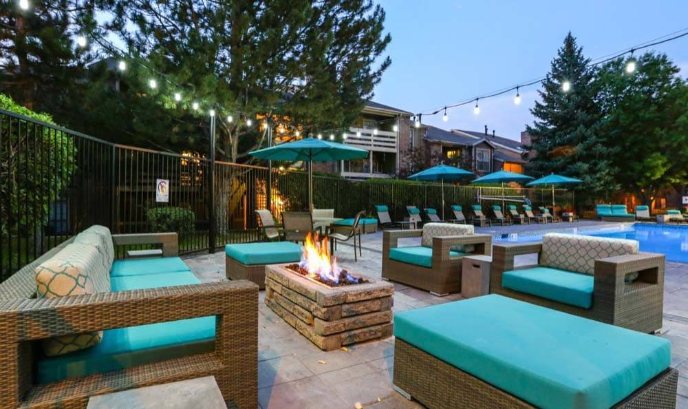 Apartment for rent at Ezlyn Westminster, 10305 Dover St, Broomfield, CO 80021