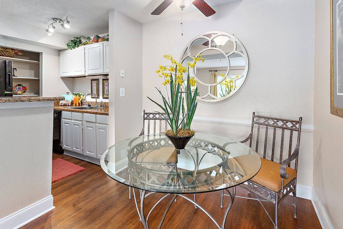 Apartment for rent at Dwell at Greenridge, 7910 Crossroads Dr, Charleston, SC 29406