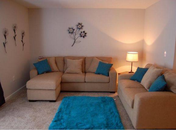 Townhouse for rent at Settler's Run, 3200 Prairie View Circle, Danville, IN 46122
