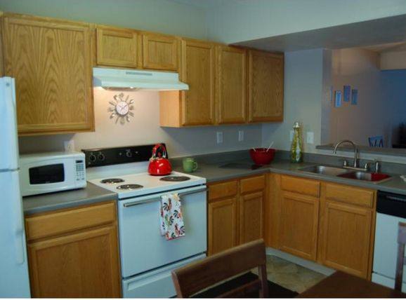 Townhouse for rent at Settler's Run, 3200 Prairie View Circle, Danville, IN 46122