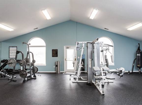 Townhouse for rent at Settler's Run, 3200 Prairie View Circle, Danville, IN 46122