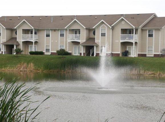 Townhouse for rent at Settler's Run, 3200 Prairie View Circle, Danville, IN 46122