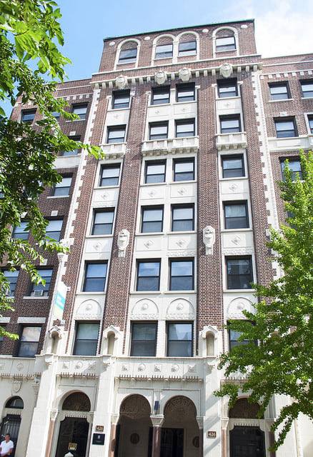 Apartment for rent at 426 West Surf, 426 W Surf St, Chicago, IL 60657