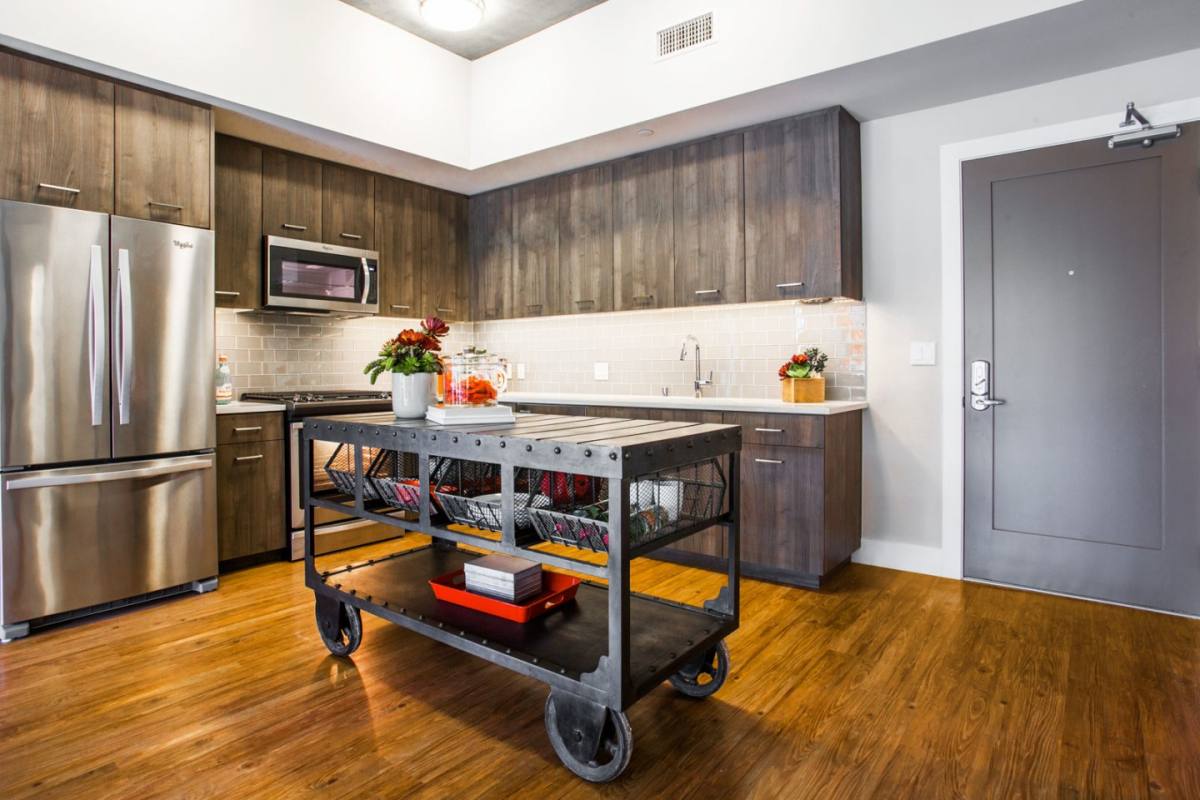 Apartment for rent at The Marston By Windsor, 825 Marshall St, Redwood City, CA 94063