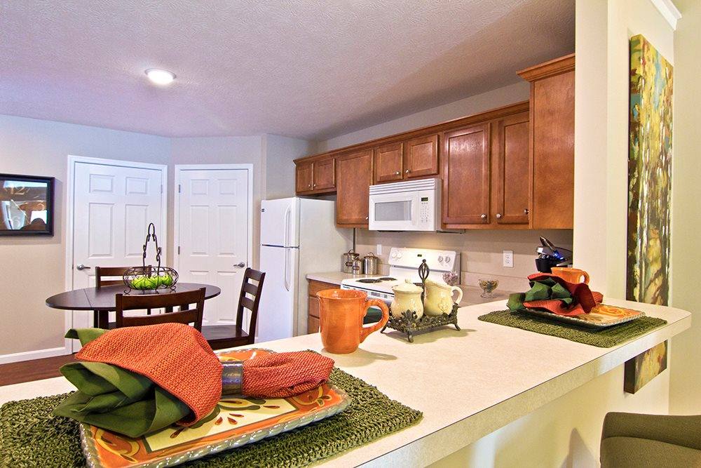 Apartment for rent at Redwood North Ridgeville Bagley Road, 8300 Ira Dr, North Ridgeville, OH 44039