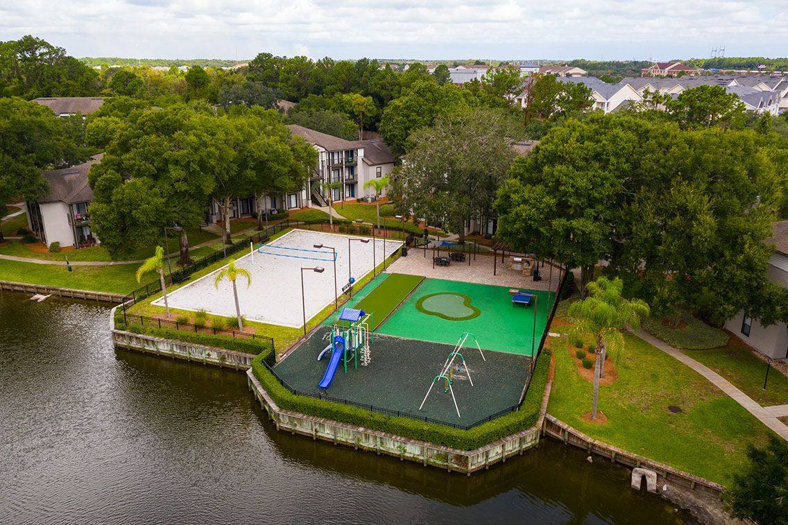Apartment for rent at Meridian, 653 Monument Rd, Jacksonville, FL 32225