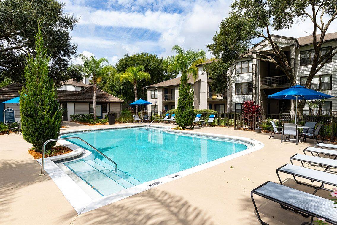 Apartment for rent at Meridian, 653 Monument Rd, Jacksonville, FL 32225