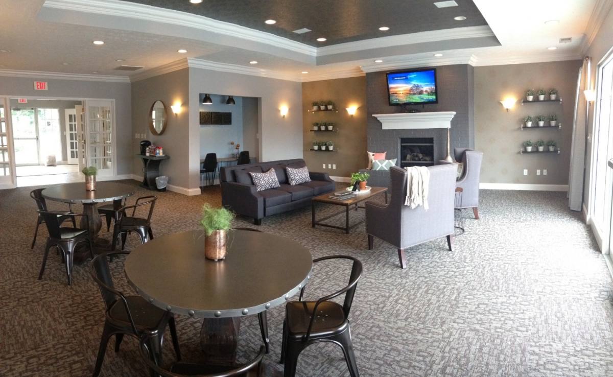 Apartment for rent at Saratoga Crossing, 4200 Stillwater Dr, Plainfield, IN 46168