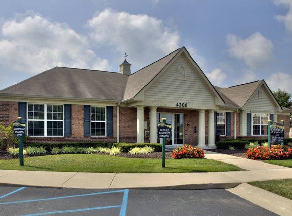Apartment for rent at Saratoga Crossing, 4200 Stillwater Dr, Plainfield, IN 46168