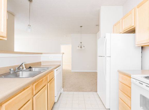 Apartment for rent at Saratoga Crossing, 4200 Stillwater Dr, Plainfield, IN 46168