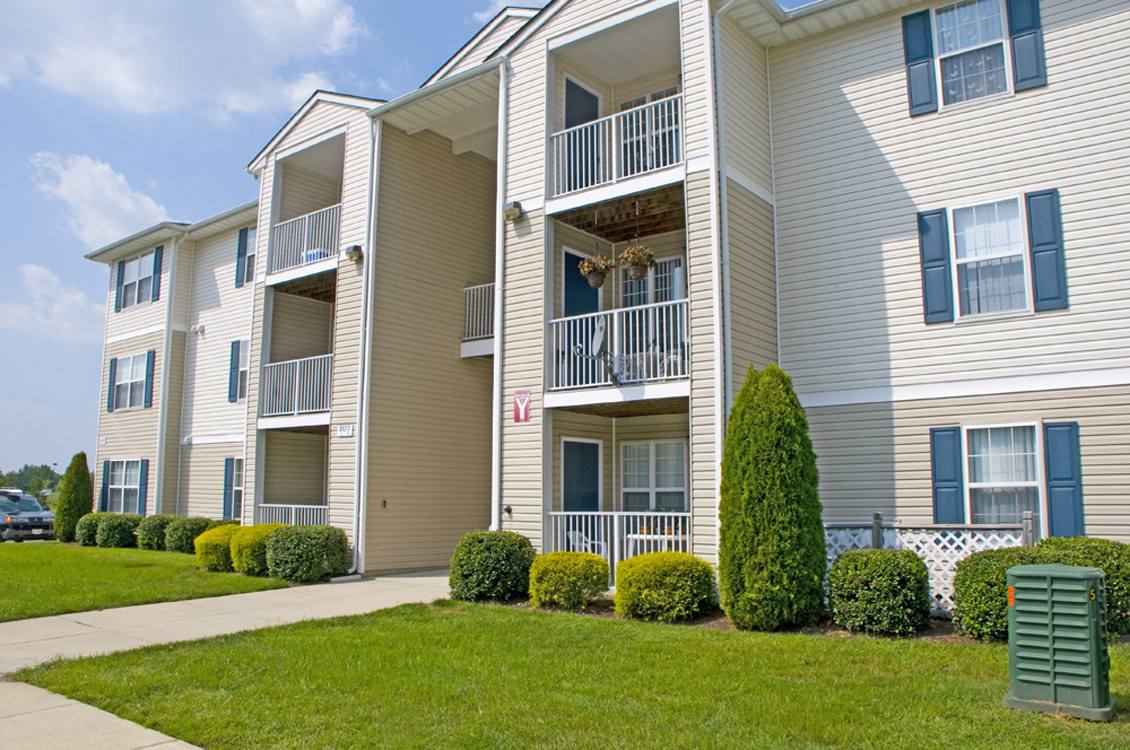 Apartment for rent at Runaway Bay, 103 Overlook Dr, Salisbury, MD 21804