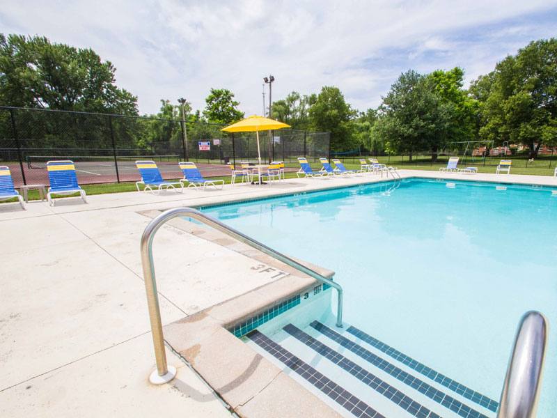 Apartment for rent at Colebrook, 8 Welsh Dr, Lancaster, PA 17601