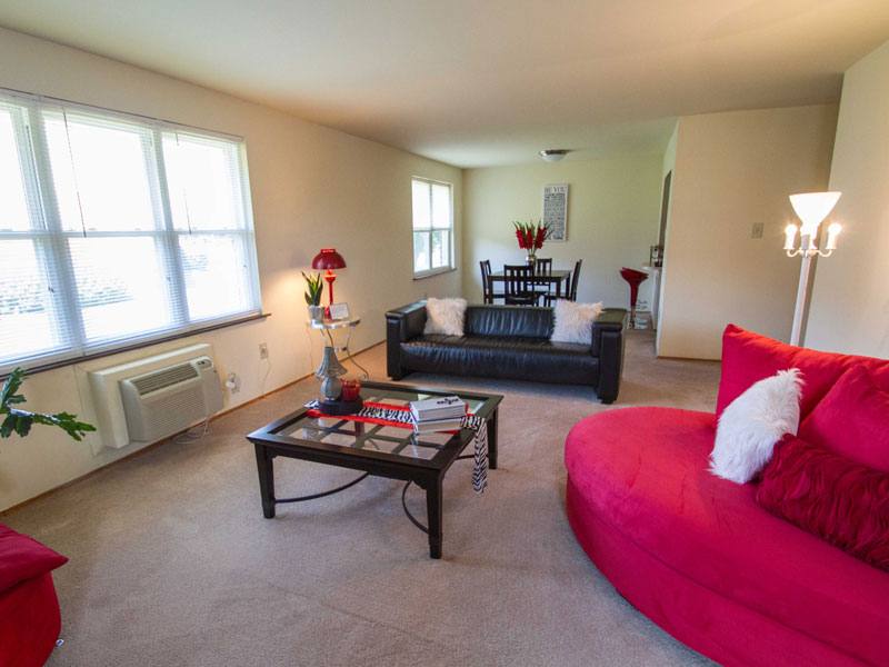 Apartment for rent at Colebrook, 8 Welsh Dr, Lancaster, PA 17601