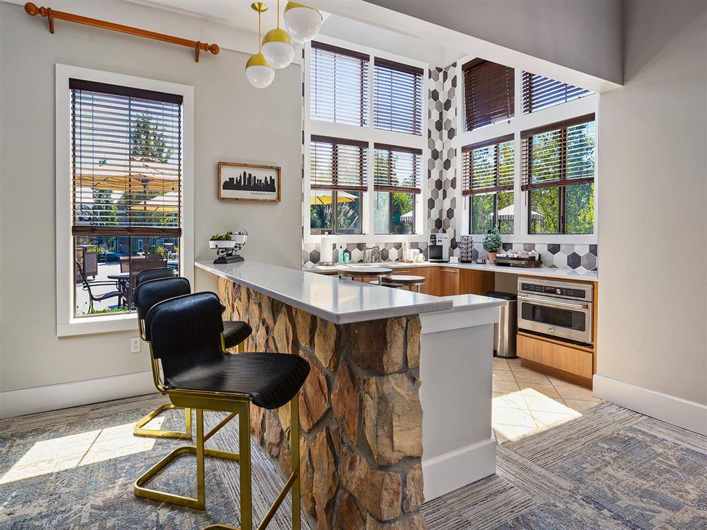 Apartment for rent at Riverstone, 8940 N Shannon Ave, Kansas City, MO 64153