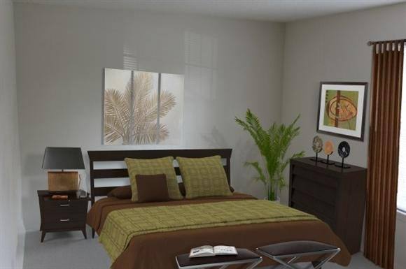 Townhouse for rent at Cambridge Square of Flint, 4490 Brendenshire Court, Flint, MI 48532