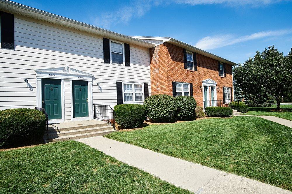 Townhouse for rent at Cambridge Square of Flint, 4490 Brendenshire Court, Flint, MI 48532