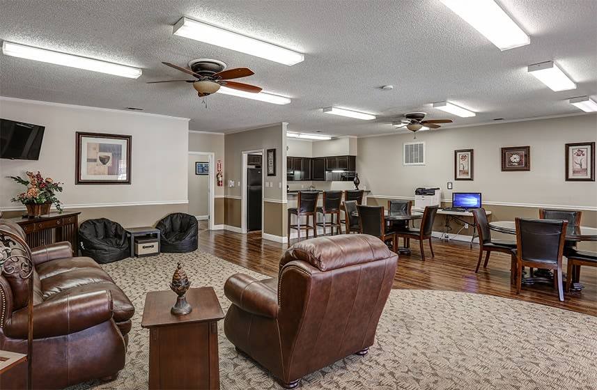 Townhouse for rent at Cambridge Square of Flint, 4490 Brendenshire Court, Flint, MI 48532