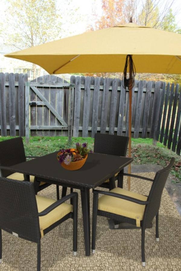Townhouse for rent at Cambridge Square of Flint, 4490 Brendenshire Court, Flint, MI 48532
