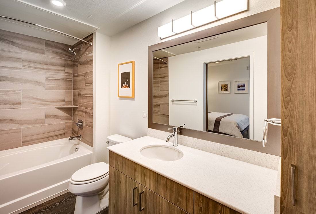 Apartment for rent at The Kasserman, 2680 18th St, Denver, CO 80211