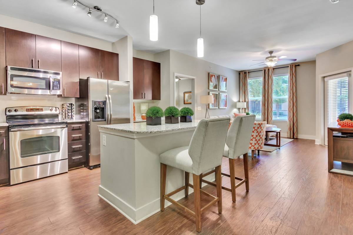Apartment for rent at Park Central Flower Mound, 4200 Broadway Ave, Flower Mound, TX 75028