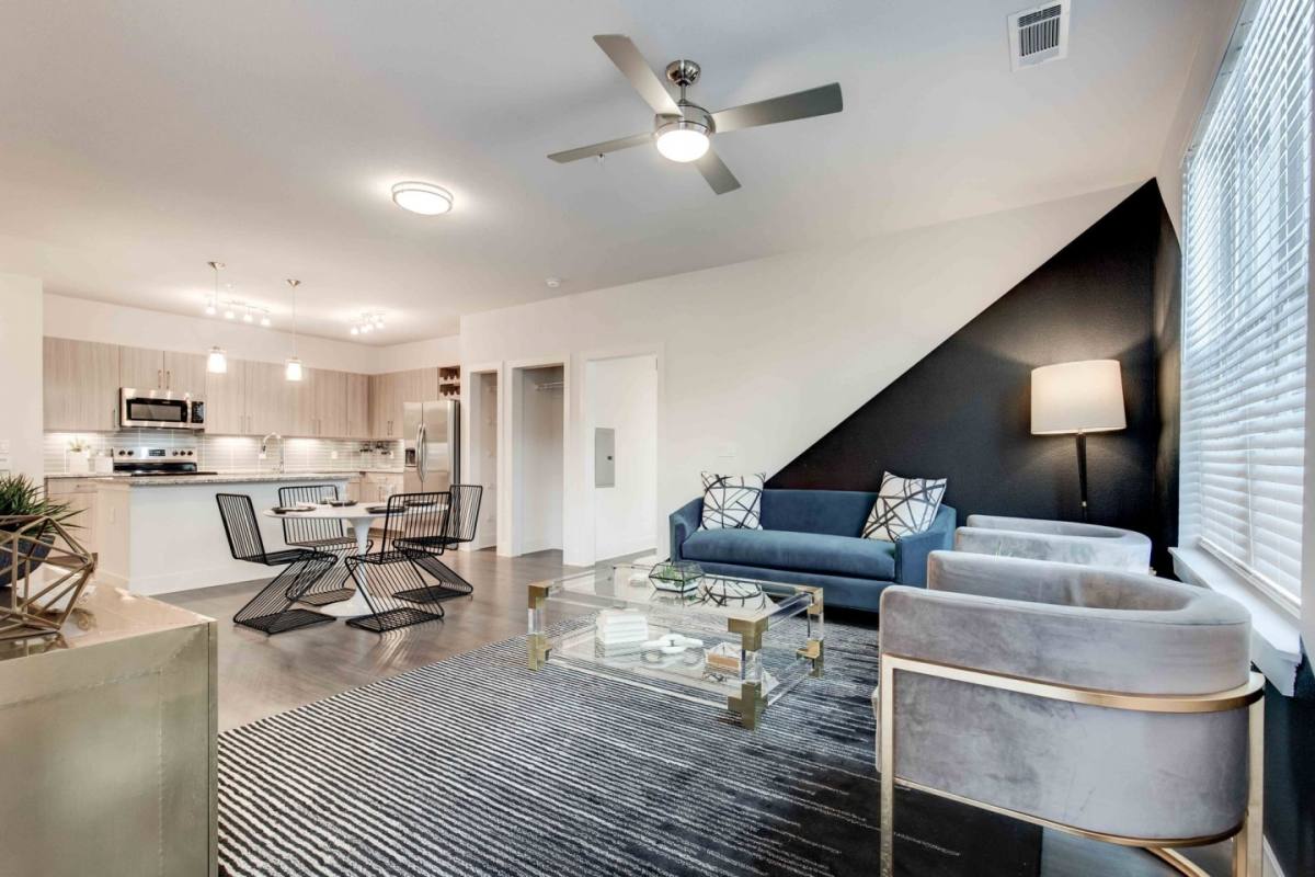 Townhouse for rent at Cortland at Coalton, 501 Summit Blvd, Broomfield, CO 80021