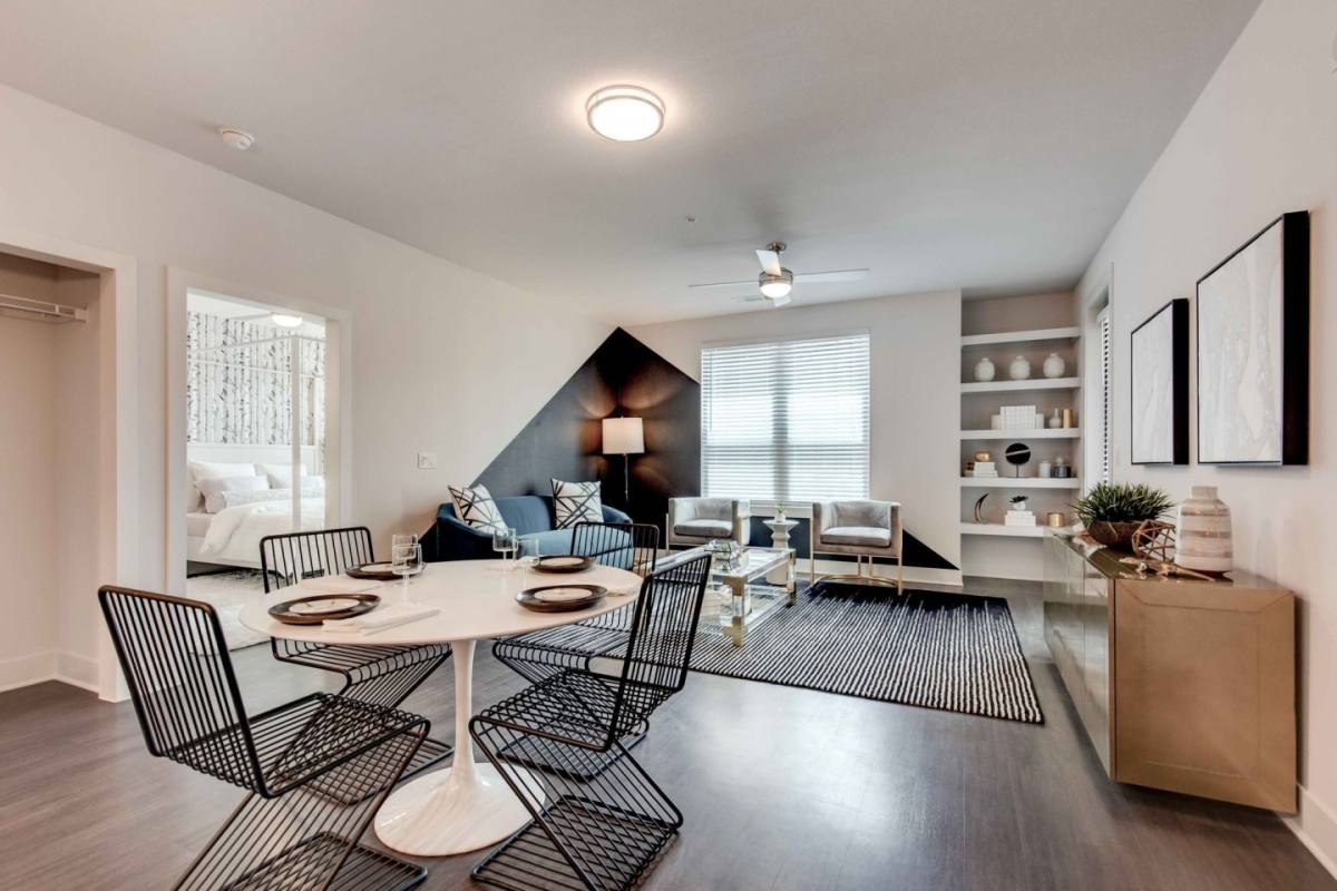 Townhouse for rent at Cortland at Coalton, 501 Summit Blvd, Broomfield, CO 80021