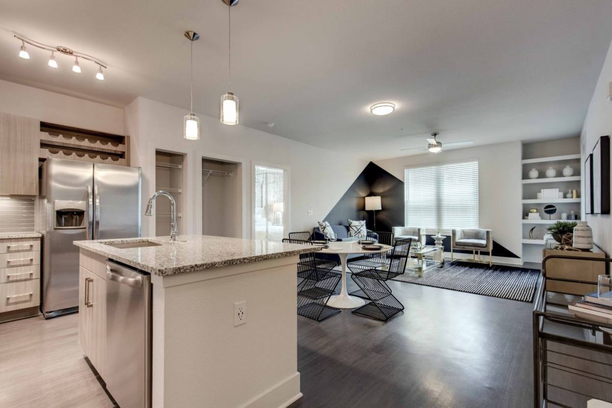 Townhouse for rent at Cortland at Coalton, 501 Summit Blvd, Broomfield, CO 80021
