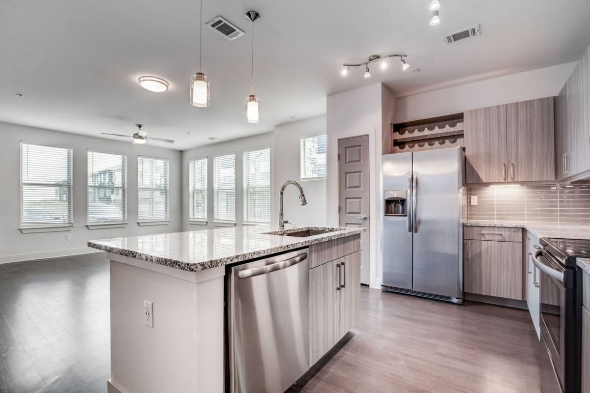 Townhouse for rent at Cortland at Coalton, 501 Summit Blvd, Broomfield, CO 80021
