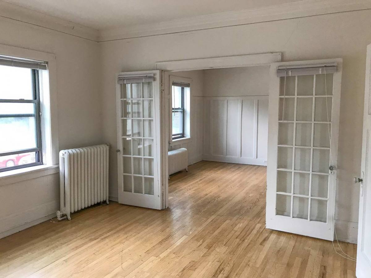 Apartment for rent at 2523-29 E Webster, 2523 E Webster Place, Milwaukee, WI 53211