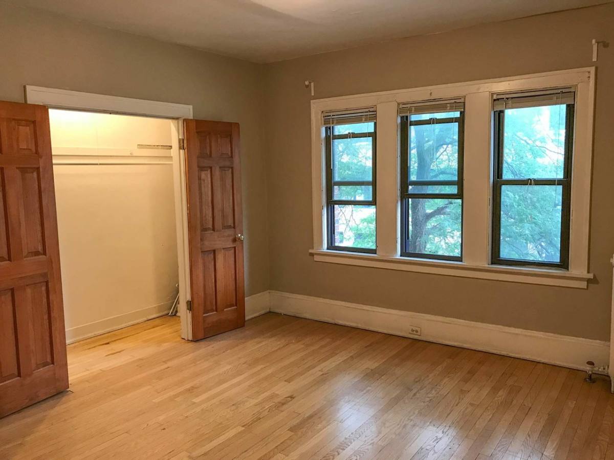 Apartment for rent at 2523-29 E Webster, 2523 E Webster Place, Milwaukee, WI 53211