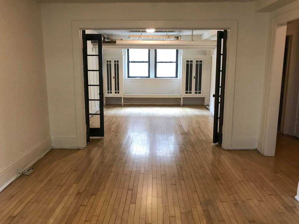 Apartment for rent at 2523-29 E Webster, 2523 E Webster Place, Milwaukee, WI 53211