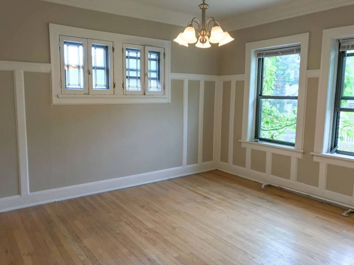 Apartment for rent at 2523-29 E Webster, 2523 E Webster Place, Milwaukee, WI 53211