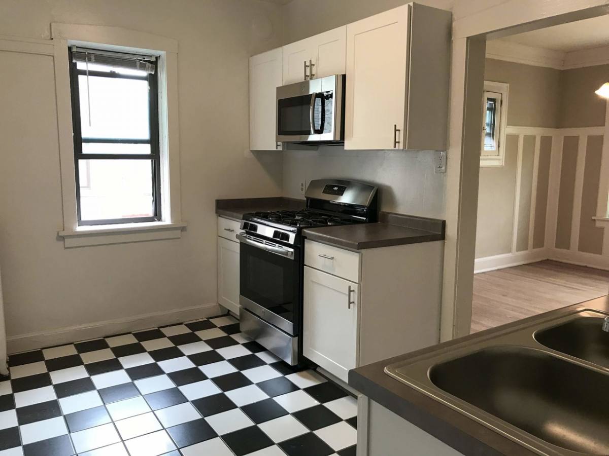 Apartment for rent at 2523-29 E Webster, 2523 E Webster Place, Milwaukee, WI 53211
