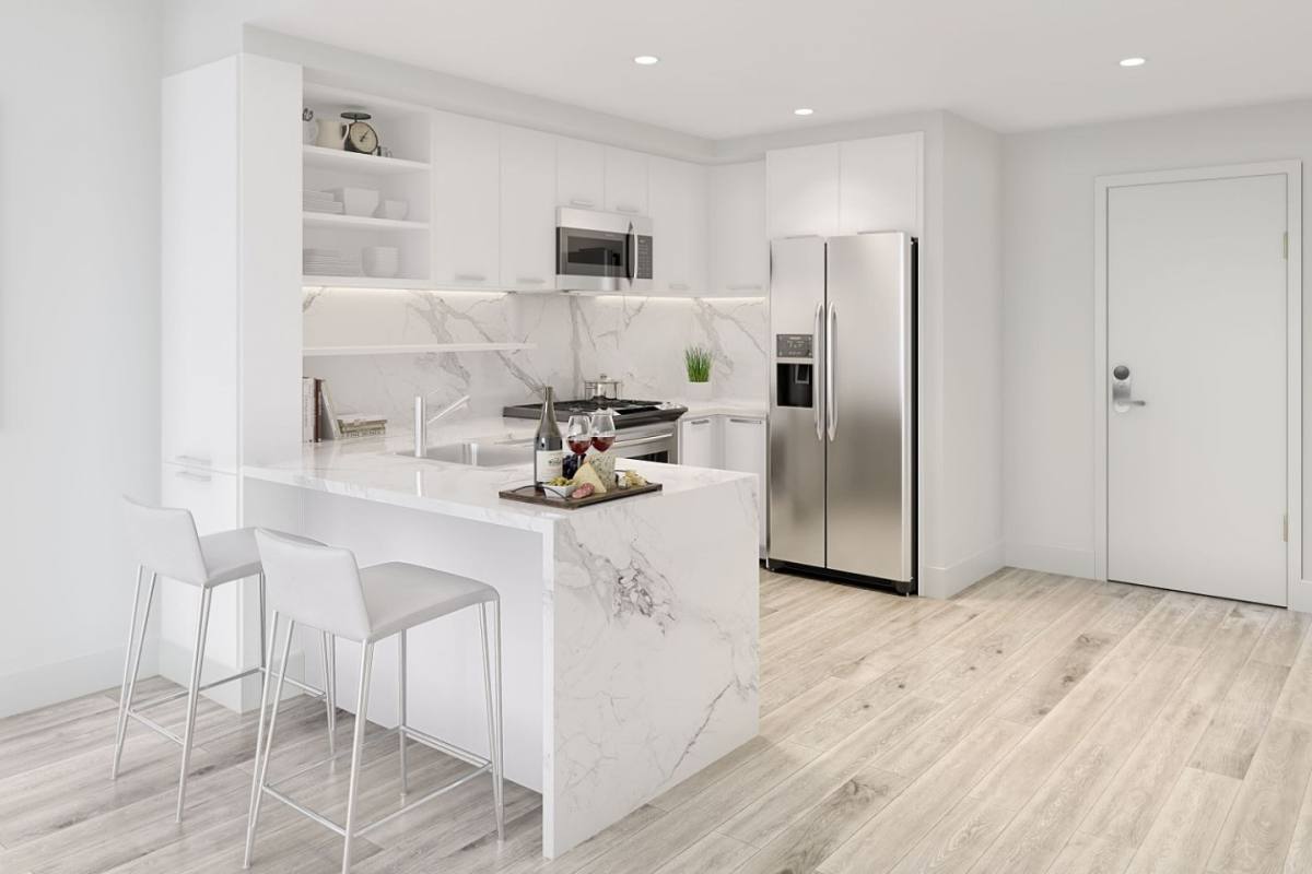 Apartment for rent at Crossing, 949 First St SE, Washington, DC 20003