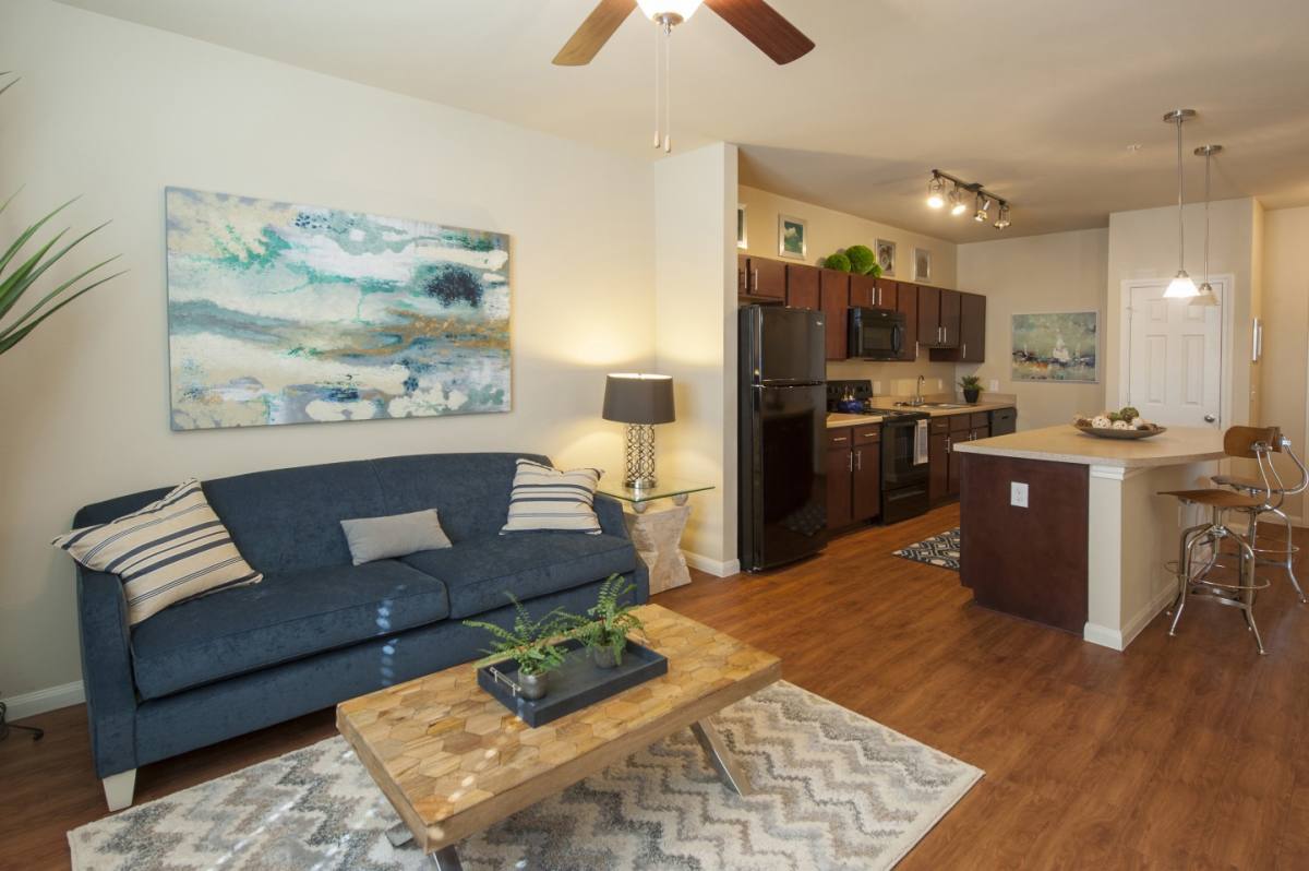 Apartment for rent at Oak Tree, 2511 Golf Course Rd, Kingsville, TX 78363