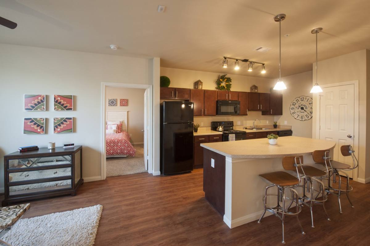Apartment for rent at Oak Tree, 2511 Golf Course Rd, Kingsville, TX 78363