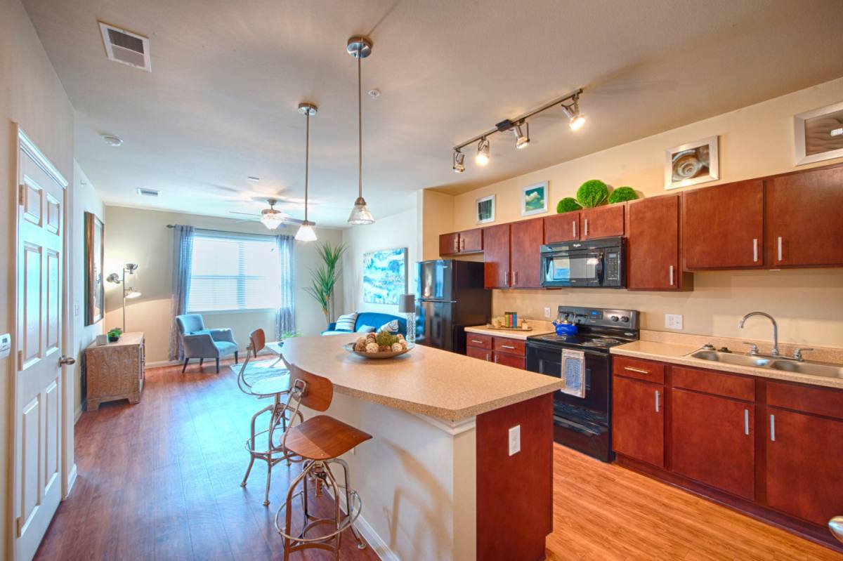 Apartment for rent at Oak Tree, 2511 Golf Course Rd, Kingsville, TX 78363